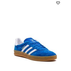 Gazelle indoor bluebird